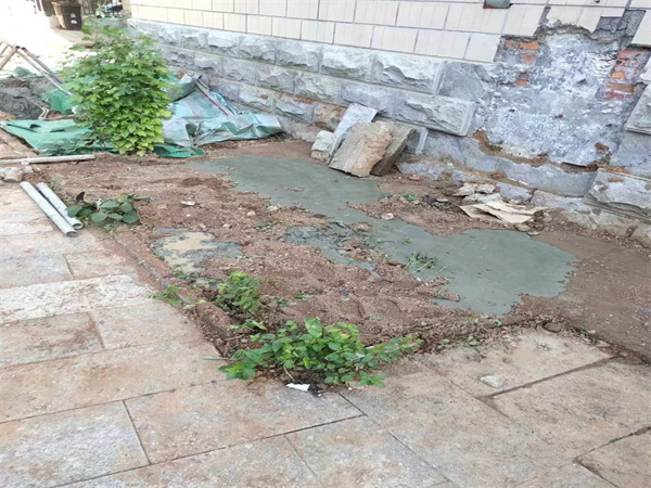 黑山地基基础注浆增加承载力灌浆加固